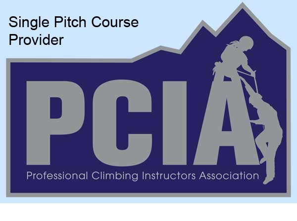 PCIA Single Pitch Instructor Provider